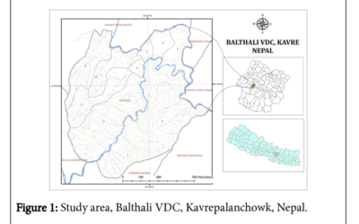 Anthropogenic Threats to Survival of the Critically Endangered ChinesePangolins(Manis pentadactyla) and their Habitat in Kavrepalanchowk Nepal